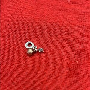 Pandora charm